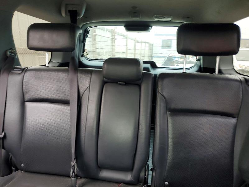 58929816 :رقم المزاد ، JHLRD789X6C012755 vin ، 2006 Honda Cr-v مزاد بيع