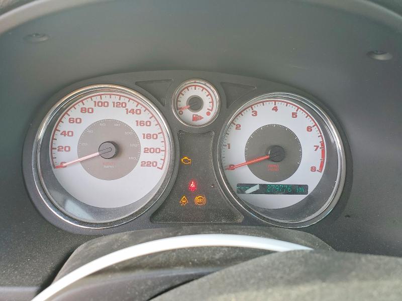 Aukcja sprzedaży 2009 Pontiac G5, vin: 1G2AS55H097254973, numer aukcji: 59118786