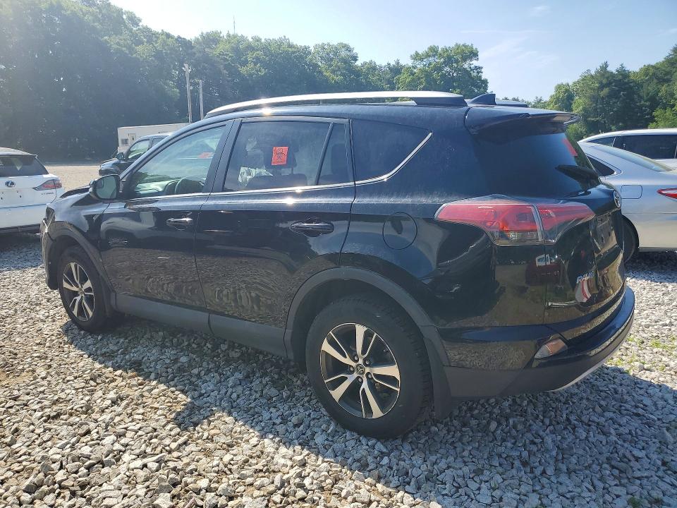 2016 Toyota Rav4 მანქანა იყიდება აუქციონზე, vin: 2T3RFREV9GW459869, აუქციონის ნომერი: 57066046