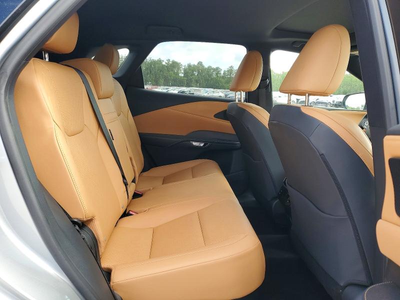 Aukcja sprzedaży 2025 Lexus Rx 350, vin: JTJCHMAA8S2031487, numer aukcji: 58392336