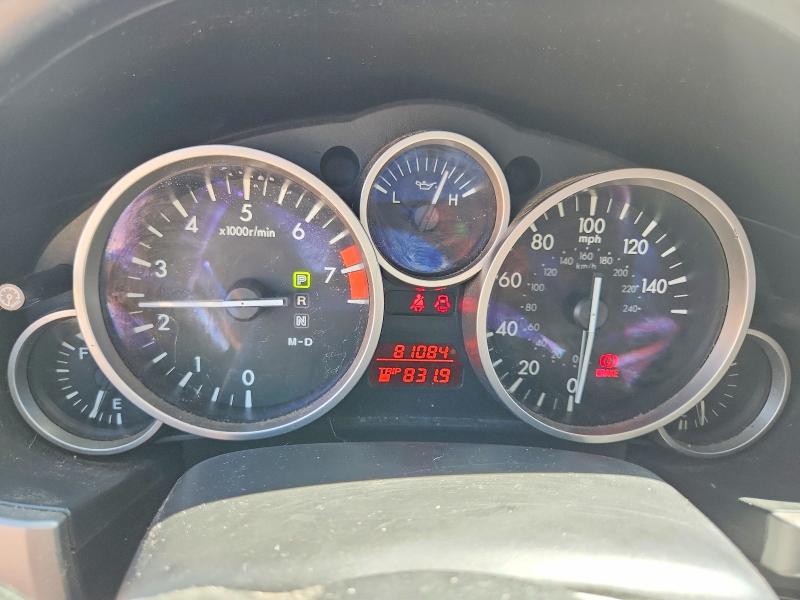 Продаж на аукціоні авто 2010 Mazda Mx-5 Miata, vin: JM1NC2EF8A0209610, номер лоту: 57556366