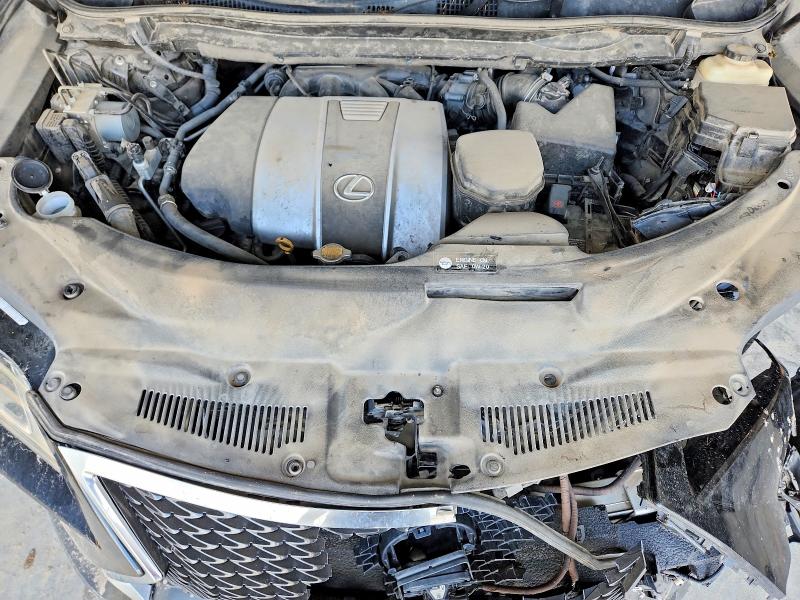 Продажа на аукционе авто 2016 Lexus Rx 350, vin: 2T2BZMCAXGC036557, номер лота: 55327256