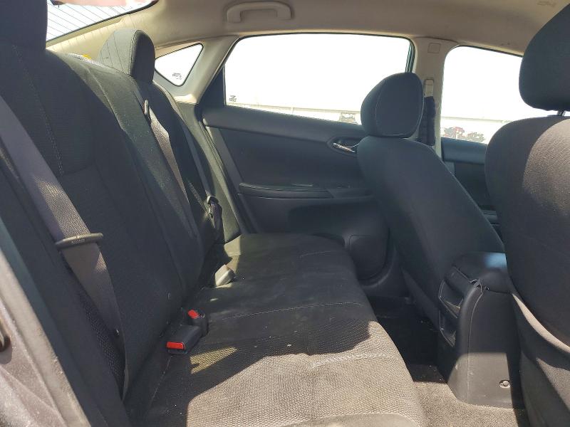 Aukcja sprzedaży 2018 Nissan Sentra, vin: 3N1AB7AP6JY339696, numer aukcji: 57834296