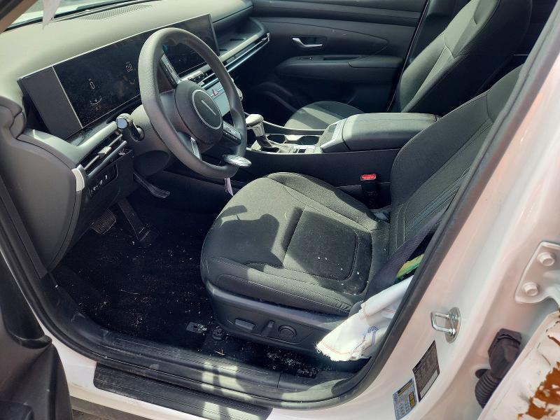 55629356 :رقم المزاد ، 5NMJB3DE9TH613258 vin ، 2026 Hyundai Tucson مزاد بيع
