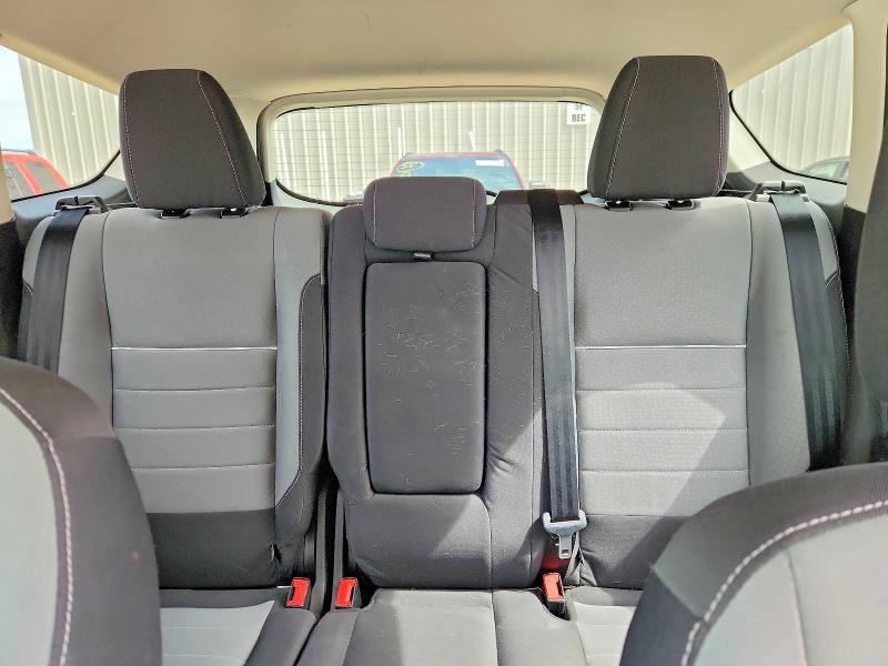 Aukcja sprzedaży 2015 Ford Escape, vin: 1FMCU9GX2FUB69877, numer aukcji: 54316846
