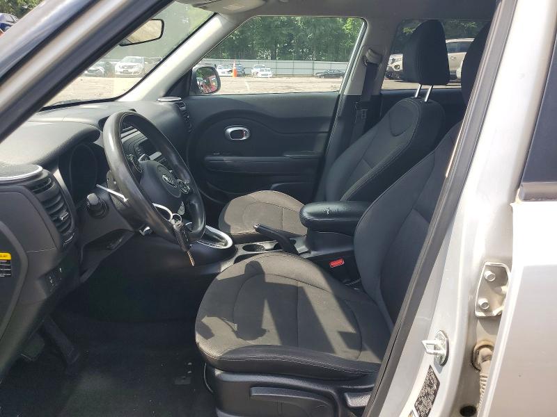 Продаж на аукціоні авто 2014 Kia Soul, vin: KNDJN2A28E7701319, номер лоту: 55628856