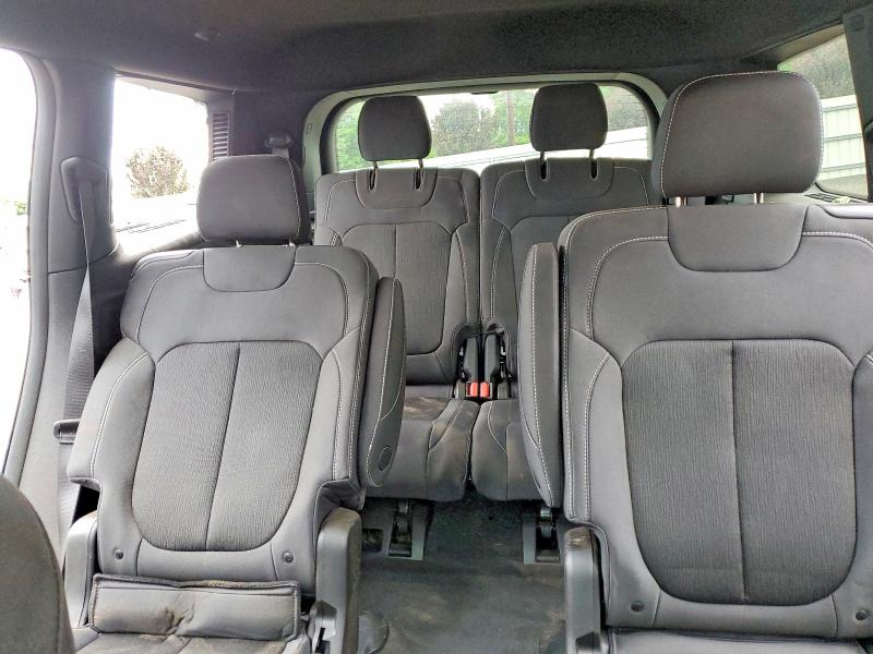 Aukcja sprzedaży 2025 Jeep Grand Cherokee, vin: 1C4RJKAG0S8738042, numer aukcji: 57346516