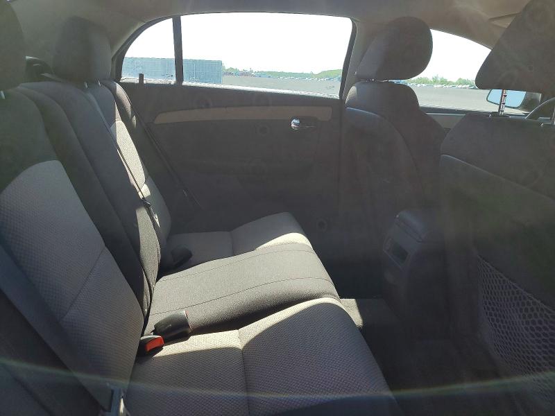 Aukcja sprzedaży 2011 Chevrolet Malibu, vin: 1G1ZB5EU6BF147152, numer aukcji: 56134706