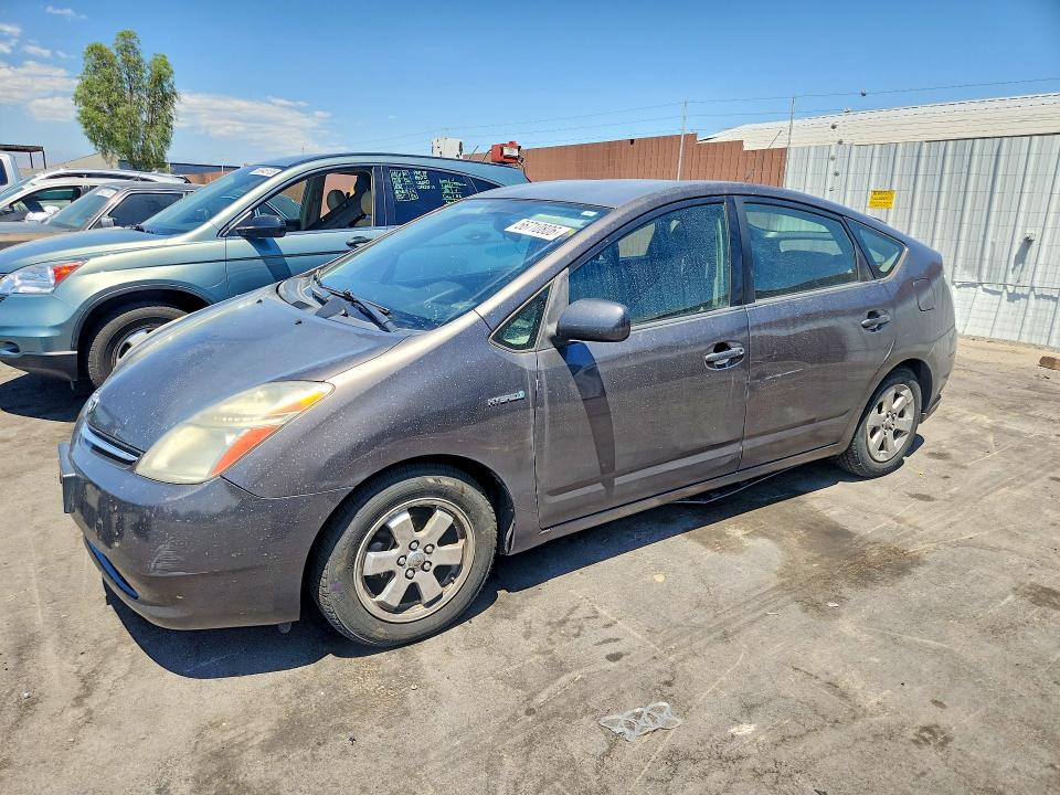 Aukcja sprzedaży 2008 Toyota Prius, vin: JTDKB20U183327261, numer aukcji: 56710806