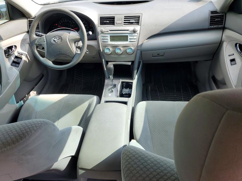 55696416 :رقم المزاد ، 4T1BE46KX9U898375 vin ، 2009 Toyota Camry مزاد بيع