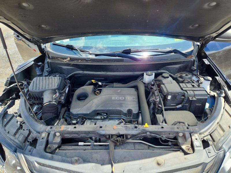Продаж на аукціоні авто 2020 Chevrolet Equinox, vin: 3GNAXSEVXLS715193, номер лоту: 57637956