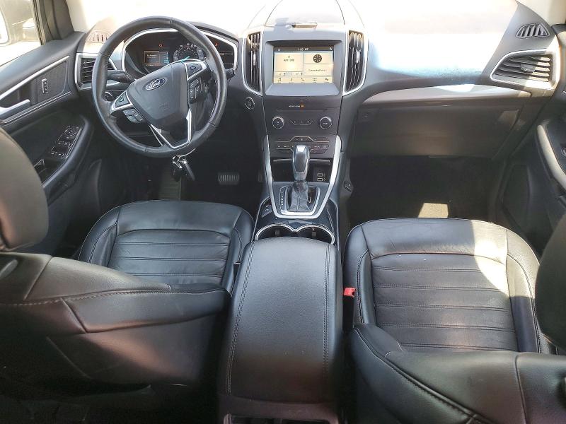 Aukcja sprzedaży 2018 Ford Edge, vin: 2FMPK3J93JBB40515, numer aukcji: 57420286