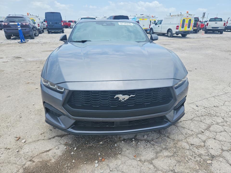 Aukcja sprzedaży 2024 Ford Mustang, vin: 1FA6P8TH7R5105680, numer aukcji: 57145246