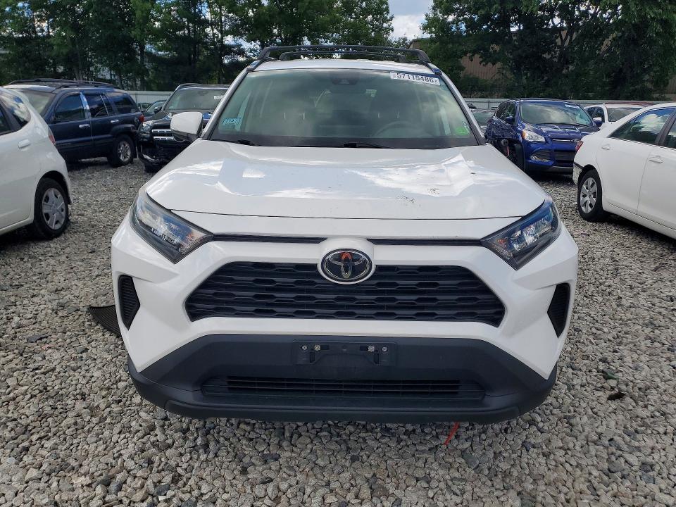 Продажа на аукционе авто 2021 Toyota Rav4, vin: 2T3G1RFV2MC160533, номер лота: 57115486