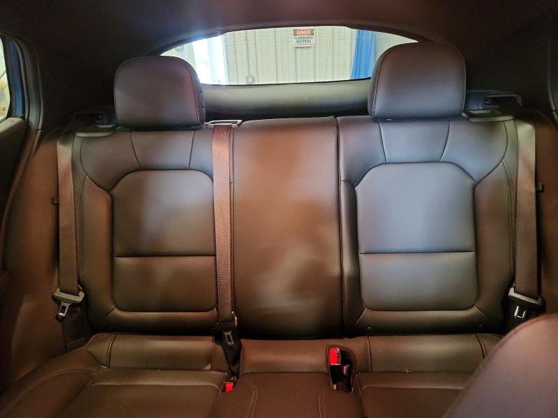 2024 Buick Envista მანქანა იყიდება აუქციონზე, vin: KL47LBE2XRB017363, აუქციონის ნომერი: 56647086