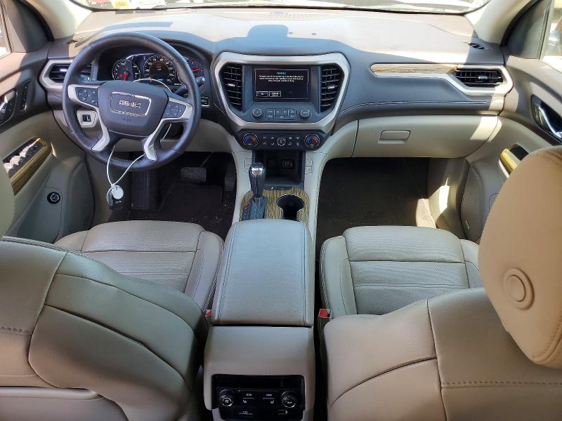Продаж на аукціоні авто 2017 Gmc Acadia, vin: 1GKKNXLS6HZ199289, номер лоту: 55718606