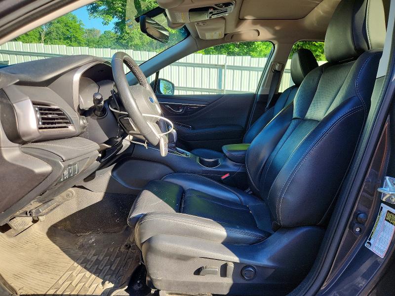 Продажа на аукционе авто 2021 Subaru Outback, vin: 4S4BTANC7M3213777, номер лота: 56935836