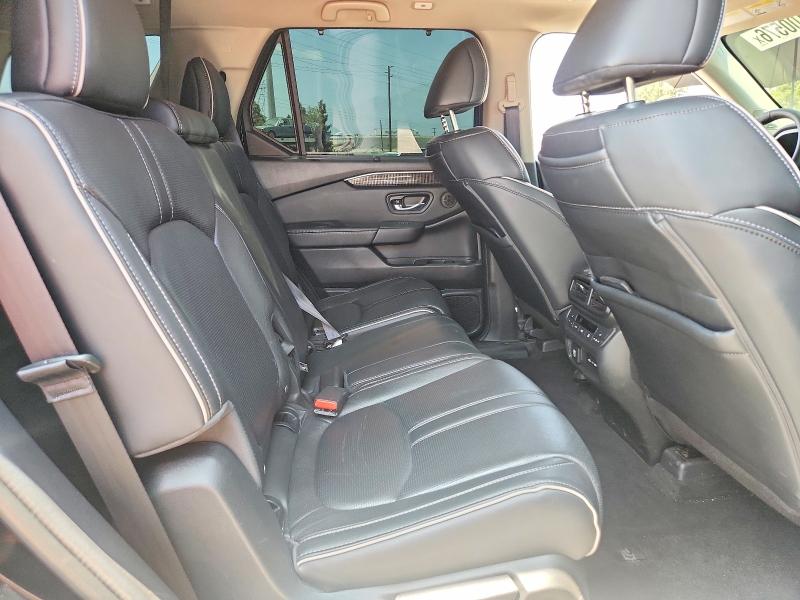 Aukcja sprzedaży 2025 Honda Pilot, vin: 5FNYG1H85SB097330, numer aukcji: 58100576