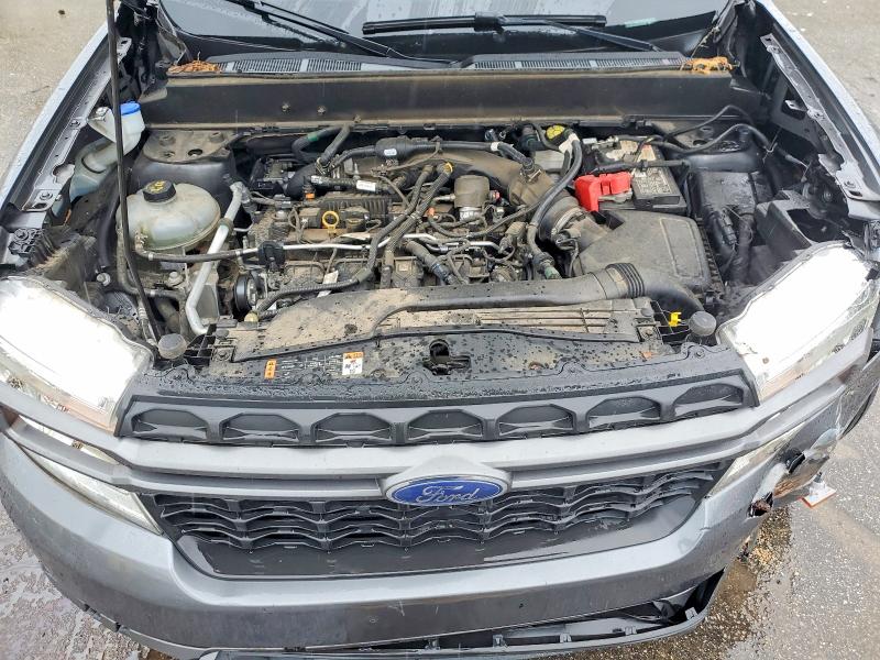 Продаж на аукціоні авто 2022 Ford Maverick, vin: 3FTTW8F94NRA35888, номер лоту: 57763156