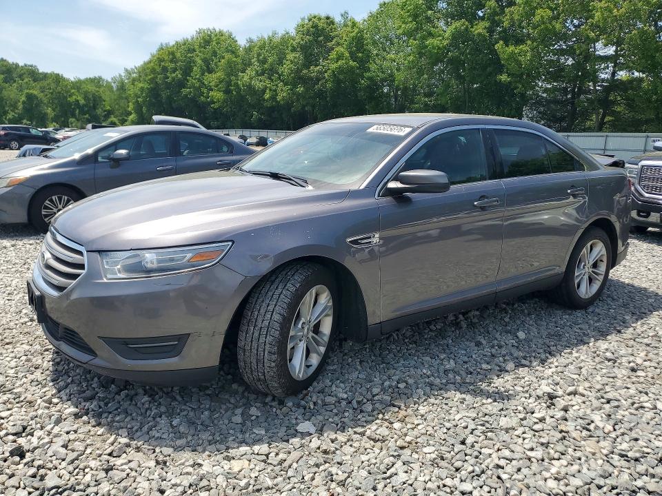 Продажа на аукционе авто 2013 Ford Taurus, vin: 1FAHP2E80DG233551, номер лота: 56505696