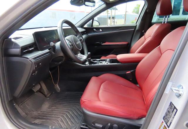 Aukcja sprzedaży 2025 Kia K5, vin: KNAG64J7XS5395503, numer aukcji: 57203356