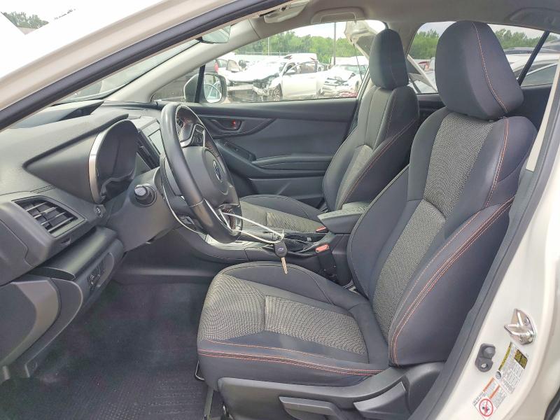 Aukcja sprzedaży 2019 Subaru Crosstrek, vin: JF2GTACCXKH232015, numer aukcji: 58285956