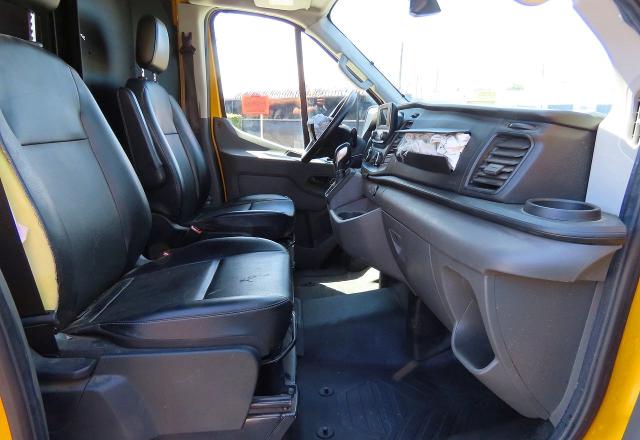 Продажа на аукционе авто 2023 Ford Transit, vin: 1FTBR1X82PKA73790, номер лота: 85992725