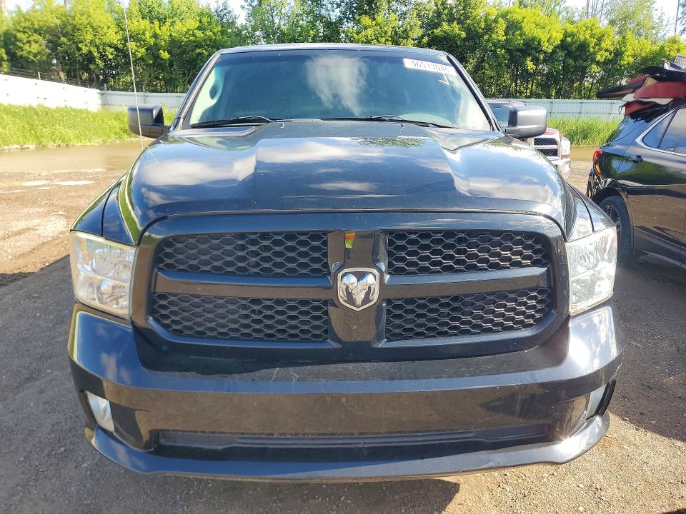 Aukcja sprzedaży 2013 Ram 1500, vin: 1C6RR7KT0DS539605, numer aukcji: 56513046