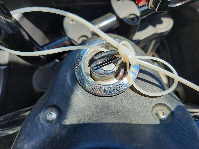 55513076 :رقم المزاد ، JKBVNRJ1XBA002473 vin ، 2011 Kawasaki Vn1700 مزاد بيع