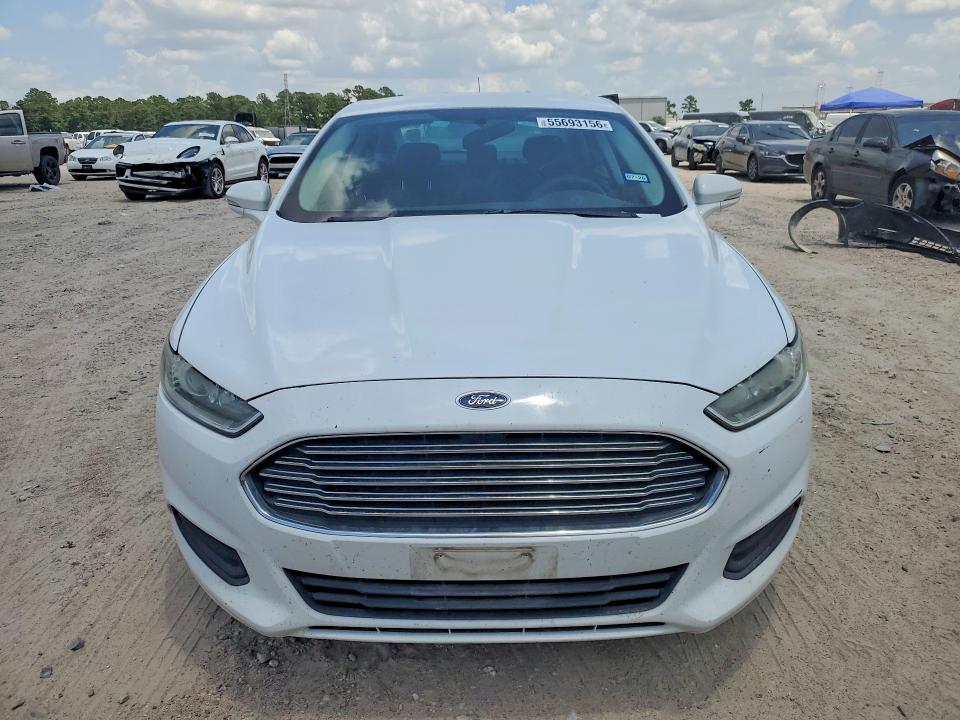 Продажа на аукционе авто 2013 Ford Fusion, vin: 3FA6P0H73DR274313, номер лота: 55693156