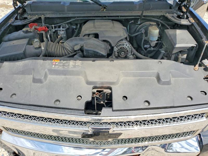 56733456 :رقم المزاد ، 1GCRKSE38BZ363337 vin ، 2011 Chevrolet Silverado مزاد بيع