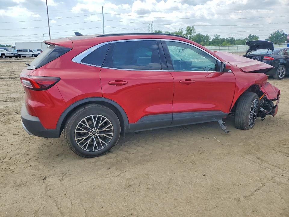 Продажа на аукционе авто 2025 Ford Escape, vin: 1FMCU0E1XSUB64446, номер лота: 55854716