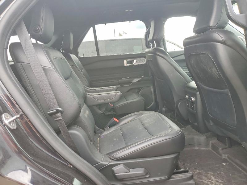 2020 Ford Explorer მანქანა იყიდება აუქციონზე, vin: 1FMSK7FH6LGB41509, აუქციონის ნომერი: 56062506