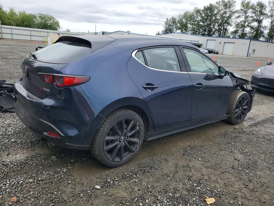 Aukcja sprzedaży 2019 Mazda 3, vin: JM1BPBNM5K1144118, numer aukcji: 56297916