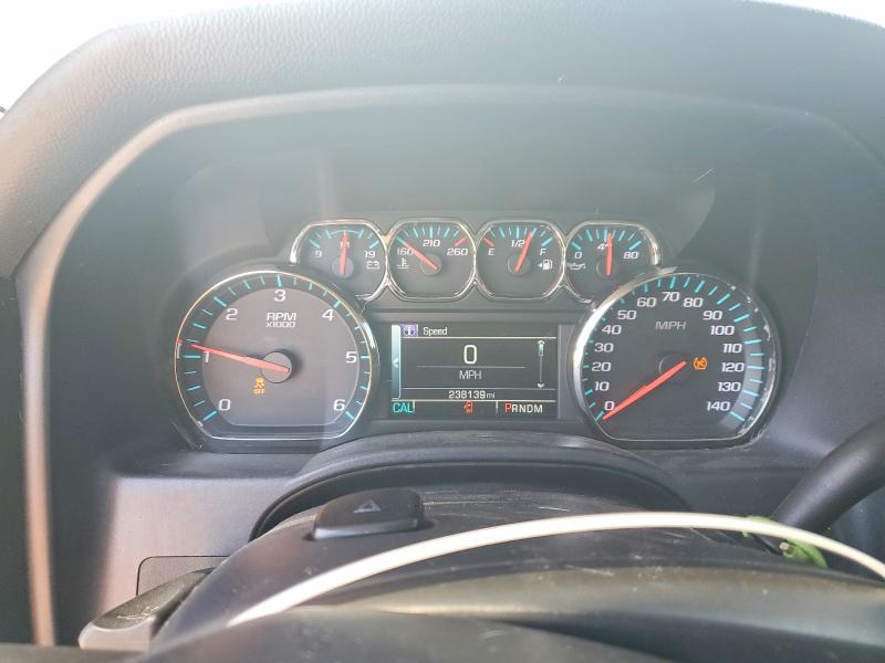 Продажа на аукционе авто 2015 Chevrolet Silverado, vin: 1GCUKREC2FF205389, номер лота: 56429886