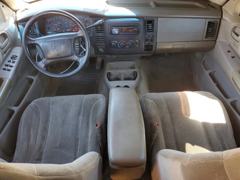 Aukcja sprzedaży 2004 Dodge Dakota, vin: 1D7HG48K64S739952, numer aukcji: 55124796
