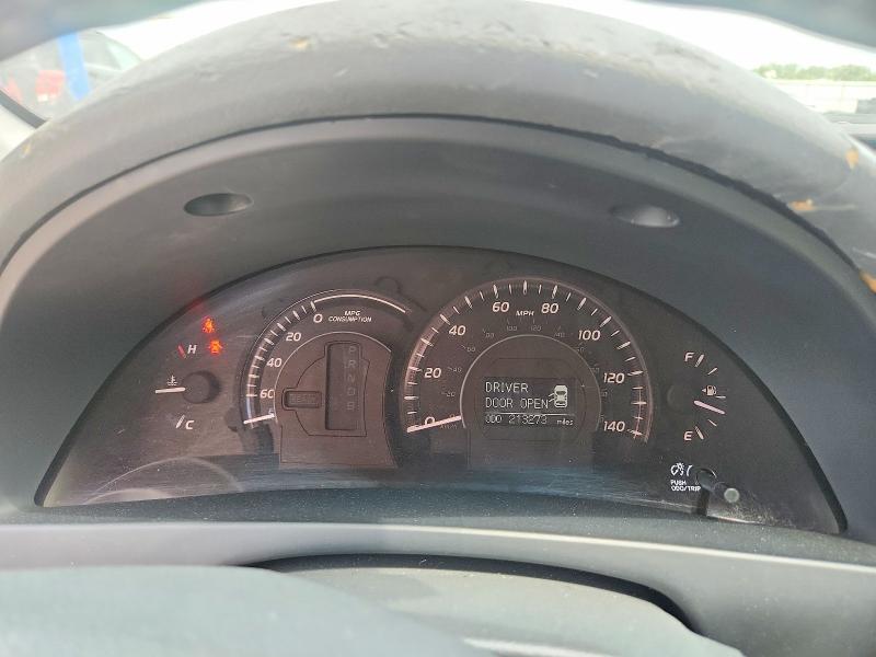 Продажа на аукционе авто 2007 Toyota Camry, vin: JTNBB46KX73003382, номер лота: 54702806