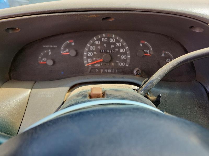 Aukcja sprzedaży 1997 Ford F150, vin: 1FTDX1766VKB04596, numer aukcji: 56175316
