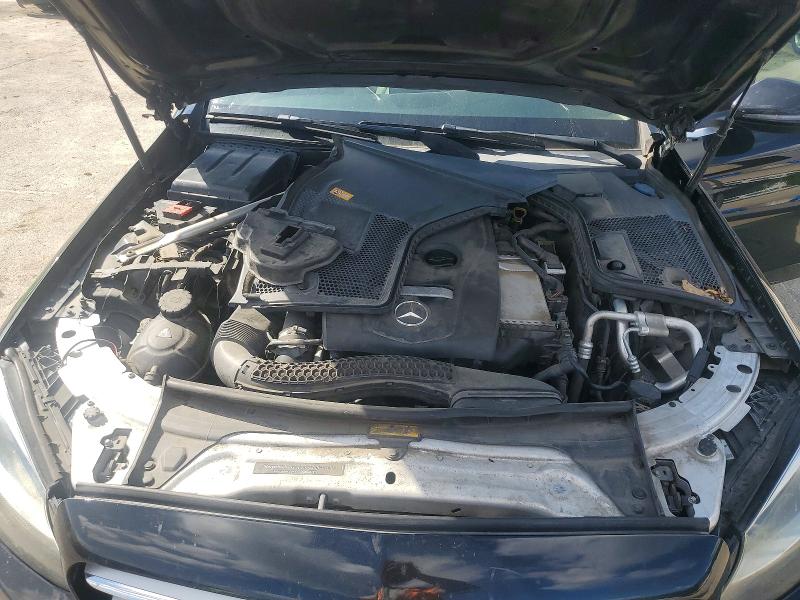 Aukcja sprzedaży 2016 Mercedes-benz C, vin: WDDWF4JB0GR151965, numer aukcji: 59163156