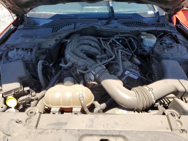 Продаж на аукціоні авто 2015 Ford Mustang, vin: 1FA6P8AM0F5405119, номер лоту: 57079996