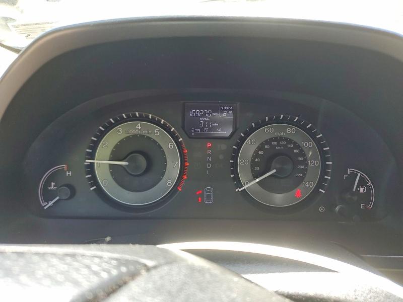 Продаж на аукціоні авто 2014 Honda Odyssey, vin: 5FNRL5H63EB025052, номер лоту: 55804996