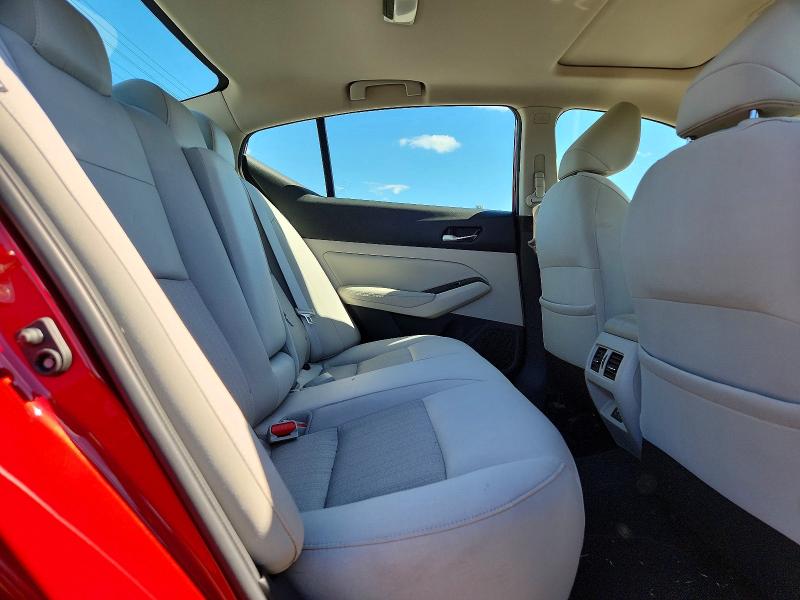 57236766 :رقم المزاد ، 1N4BL4DV6LC114025 vin ، 2020 Nissan Altima مزاد بيع