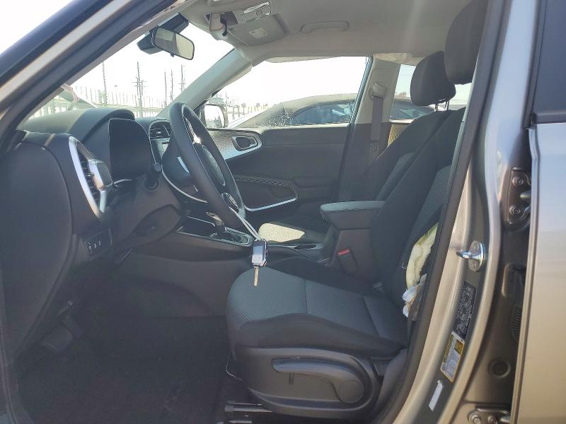 Продажа на аукционе авто 2025 Kia Soul, vin: KNDJ23AU5S7937731, номер лота: 56940446