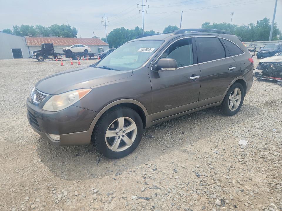 Продажа на аукционе авто 2008 Hyundai Veracruz, vin: KM8NU13C38U074194, номер лота: 56668036