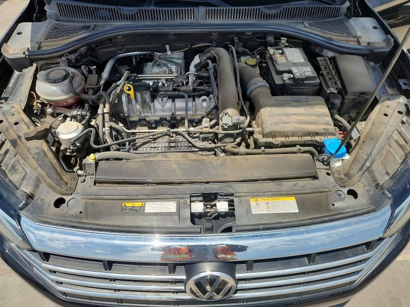 2021 Volkswagen Jetta მანქანა იყიდება აუქციონზე, vin: 3VWC57BU4MM065683, აუქციონის ნომერი: 58562576