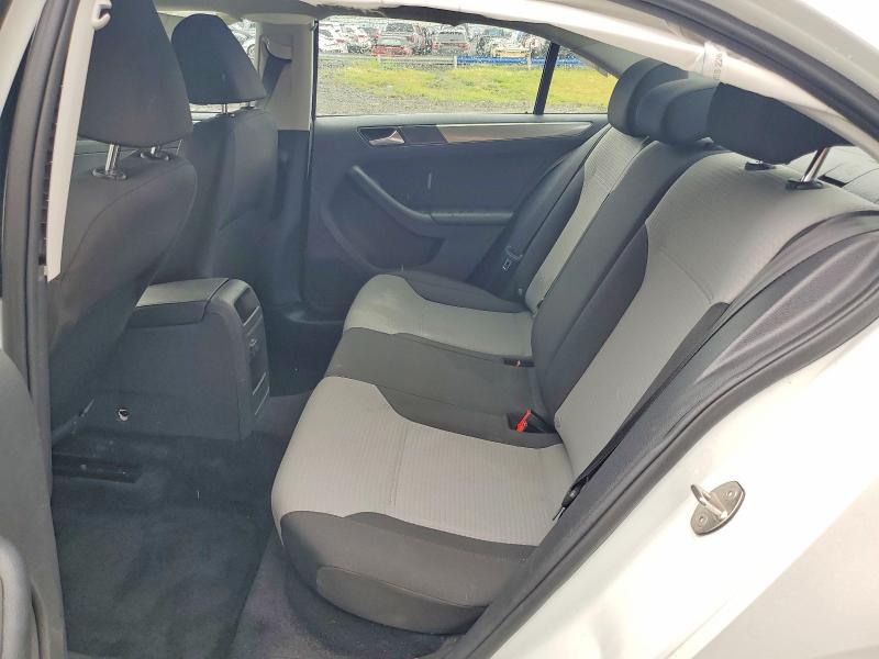 Aukcja sprzedaży 2018 Volkswagen Jetta, vin: 3VW2B7AJ6JM254083, numer aukcji: 58446536
