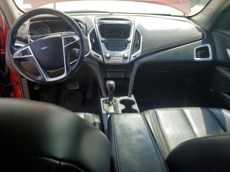 Aukcja sprzedaży 2013 Gmc Terrain, vin: 2GKFLYE34D6373496, numer aukcji: 55912376