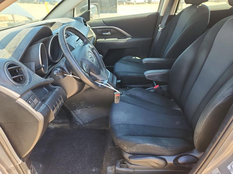 58146496 :رقم المزاد ، JM1CW2CLXD0150779 vin ، 2013 Mazda 5 مزاد بيع