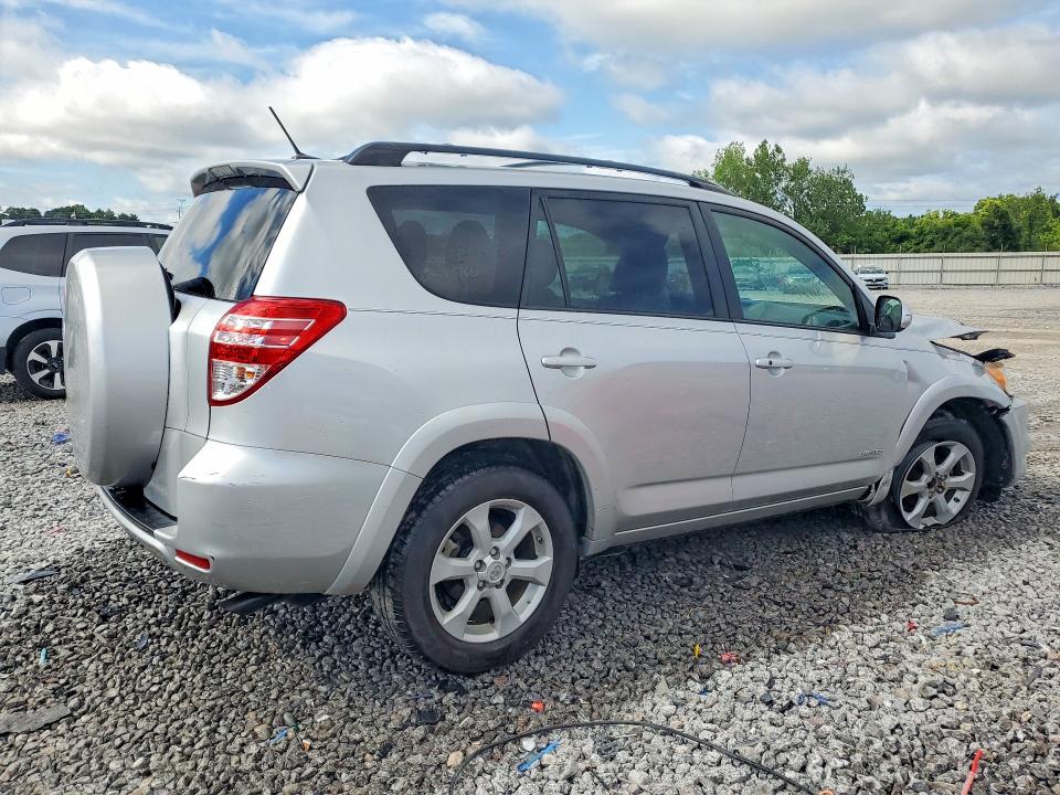 2011 Toyota Rav4 მანქანა იყიდება აუქციონზე, vin: 2T3YF4DV0BW094586, აუქციონის ნომერი: 58236706