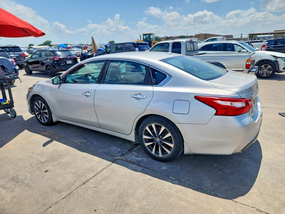 2016 Nissan Altima მანქანა იყიდება აუქციონზე, vin: 1N4AL3APXGC257481, აუქციონის ნომერი: 56738856